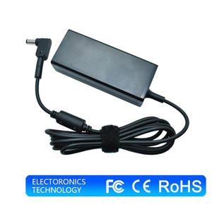 Adaptador de Corriente para Portátil de 19V 2.37A 5.5*1.7mm/3.0*1.1mm, Cargador de 45W EX2519-C62F Z1401-C2XW A314-31 N17Q4 - Product Image 1