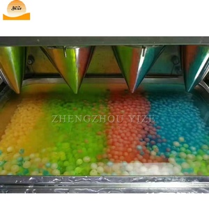 Nhỏ Thạch Ngọc Trai Bóng Popping Bong Bóng Boba Làm Máy Trà Sữa Bột Ngọc Trai Boba Maker Máy - Product Image 4