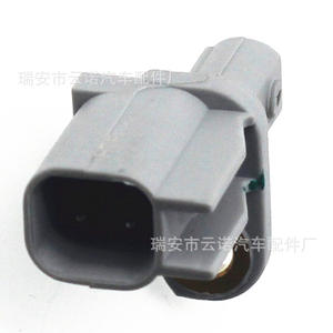 Capteur de vitesse ABS 1682670 Av6t2b372ec pour remplacement et réparation, nouvelle pièce auto - Product Image 1