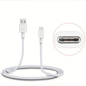 NEW Super Fast Charging USB-C Cable USB Type C Cable for Android for Type C Mobile Phones - Product Image 4