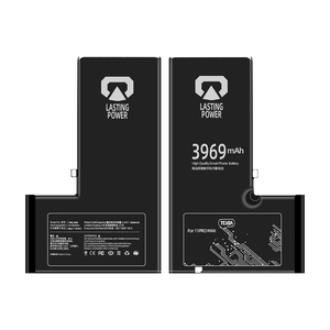 Piezas de teléfono móvil probadas TLIDA 11 pro <span class=keywords><strong>Bateria</strong></span> para <span class=keywords><strong>Iphone</strong></span> 11 PRO Max 12 13 14 <span class=keywords><strong>XS</strong></span> XR baterías recargables - Product Image 6