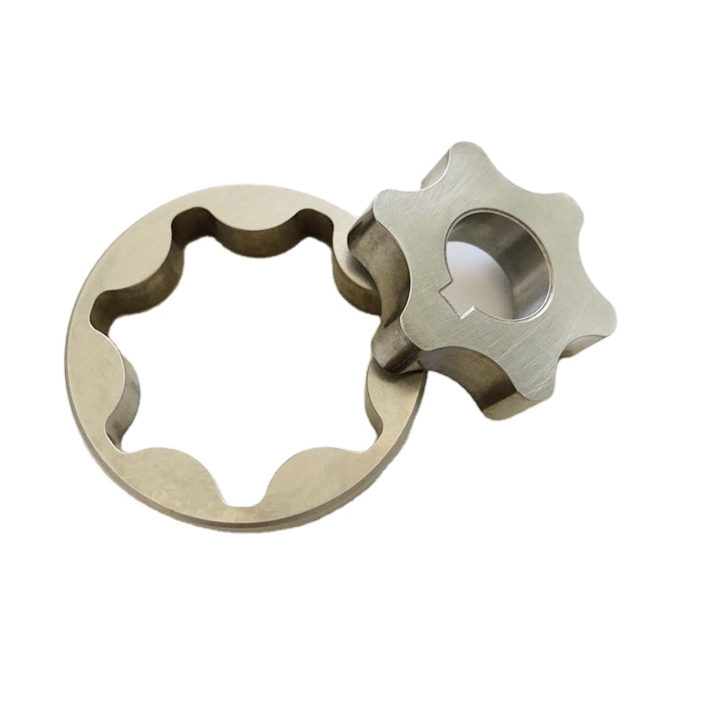 Original HP3/HP4 Feed Pump Rotor Set for Toyota Engines