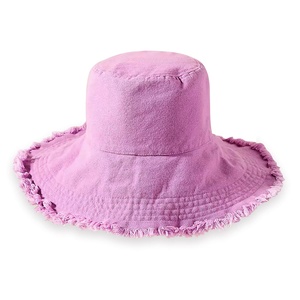 Casquettes de pêcheur ajustables avec sangle de menton confortable, couronne ventilée, protection solaire estivale pour la plage et le jardin, avec motif de dessin animé mignon - Product Image 4