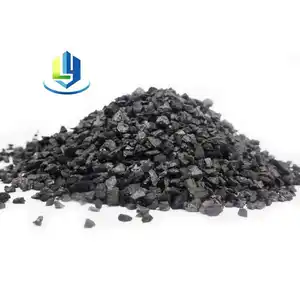 Import And Export Filter Faucet Purify Coconut Shell Coal based Activated Carbon Coconut For Gold Extraction