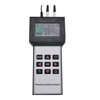 ASTM D613 Gasoline Octane Number Meter Diesel Cetane Value Measurement Machine Petroleum Products Test Equipment Lab Instruments