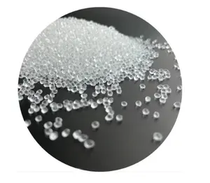 Granules de plastique de qualité Poe/POM à usage général/résine vierge/élastomère polyoléfine Chine Shandong