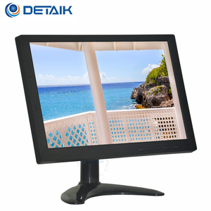 Small Size 10.1 Inch <strong>TFT</strong> <strong>LCD</strong> Color <strong>Car</strong> TV <strong>Monitor</strong> Widescreen 10 Inch LED Desktop Computer <strong>Monitor</strong> - Product Image 3