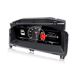 NaviHua Speed Meter LCD Dashboard Cockpit <b>for</b> VW Volkswagen T6 2015 2020 Virtual Monitor LCD Dashboard <b>Car</b> Digital Cluster - Product Image 1