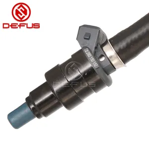 DEFUS stable quality fuel injector 0280150152 for Alfa Romeo 75 Cherry III OEM 0280150152 gasoline fuel injection nozzle