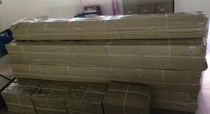 เสาอากาศสถานีฐานแบบสองย่านความถี่ X200 144/430MHz ขนาด 2.5 เมตร - Product Image 5