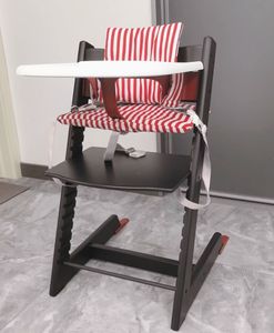 Accesorios Personalizados de Fábrica para Trona de Bebé, Cojín Lavable con Diseño Marino, Compatible con la Trona Stokke Tripp Trapp - Product Image 5