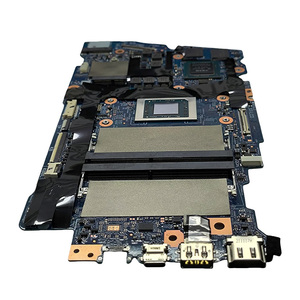 Per Dell Inspiron 14 5425 scheda madre del computer portatile R5 5625U R7 5825U MX550 2GB 203131-1 0GKYKV 016 y2h - Product Image 3