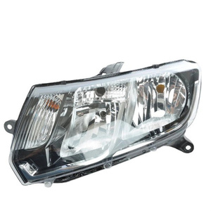<span class=keywords><strong>Phares</strong></span> à LED pour Renault Symbol 2013 <span class=keywords><strong>Phares</strong></span> de jour Feux clignotants Assemblage de <span class=keywords><strong>phares</strong></span> Accessoires de <span class=keywords><strong>voiture</strong></span> - Product Image 4
