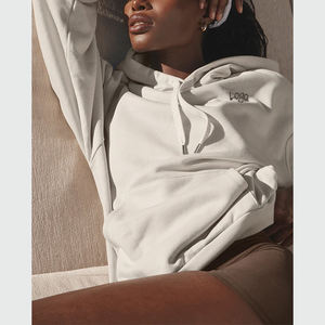 Survêtements <span class=keywords><strong>de</strong></span> sport personnalisés du fabricant F230749, survêtements <span class=keywords><strong>de</strong></span> <span class=keywords><strong>jogging</strong></span>, survêtements 2 pièces, survêtement chaud et décontracté, survêtement à capuche pour femmes <span class=keywords><strong>de</strong></span> <span class=keywords><strong>grande</strong></span> <span class=keywords><strong>taille</strong></span> - Product Image 2