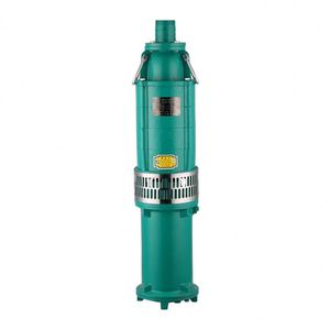QY Oil-immersed High Lift Large Flow Vertical Multi-stage High-pressure <b>Submersible</b> Electric <b>Pump</b> - Product Image 3
