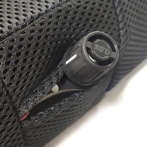 Cojín cómodo antiescaras para silla de ruedas <span class=keywords><strong>Airpad</strong></span> <span class=keywords><strong>Air</strong></span> Seat - Product Image 2