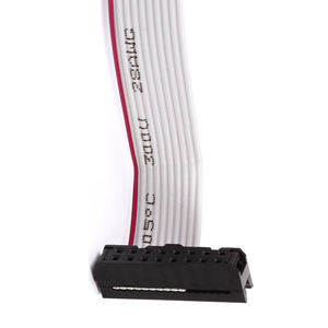 Cable de Alimentación Eurorack, Cable Plano de 10-16 Pines, Longitud Personalizada, Cables Modulares para Sintetizador - Product Image 6