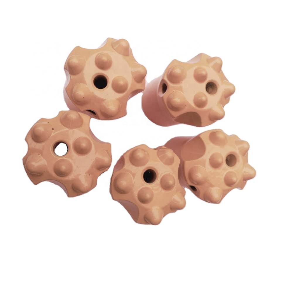 H22 Конические Сверла 36 мм 38 мм 41 мм 42 мм 7 кнопок 11 Градусов Конические Сверла