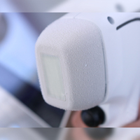 Dispositivo de Depilación Láser de Diodo 510K 2000W 808 con Sistema de Superenfriamiento, Reducción Permanente del Vello para Centro de Belleza, Cepillo de Limpieza Facial