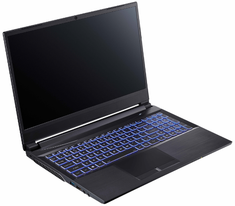 Hot Sell Cheap 15.6 Inch Gaming Laptop RTX 3060 6GB Graphics Laptop Win 10 Portable Slim Laptop Computer for Business Gamer