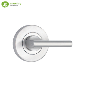 Partition Door Indicator Toilet Cubicles Stainless Steel 304 Bathroom Thumbturn Lock for Wooden Door - Product Image 3