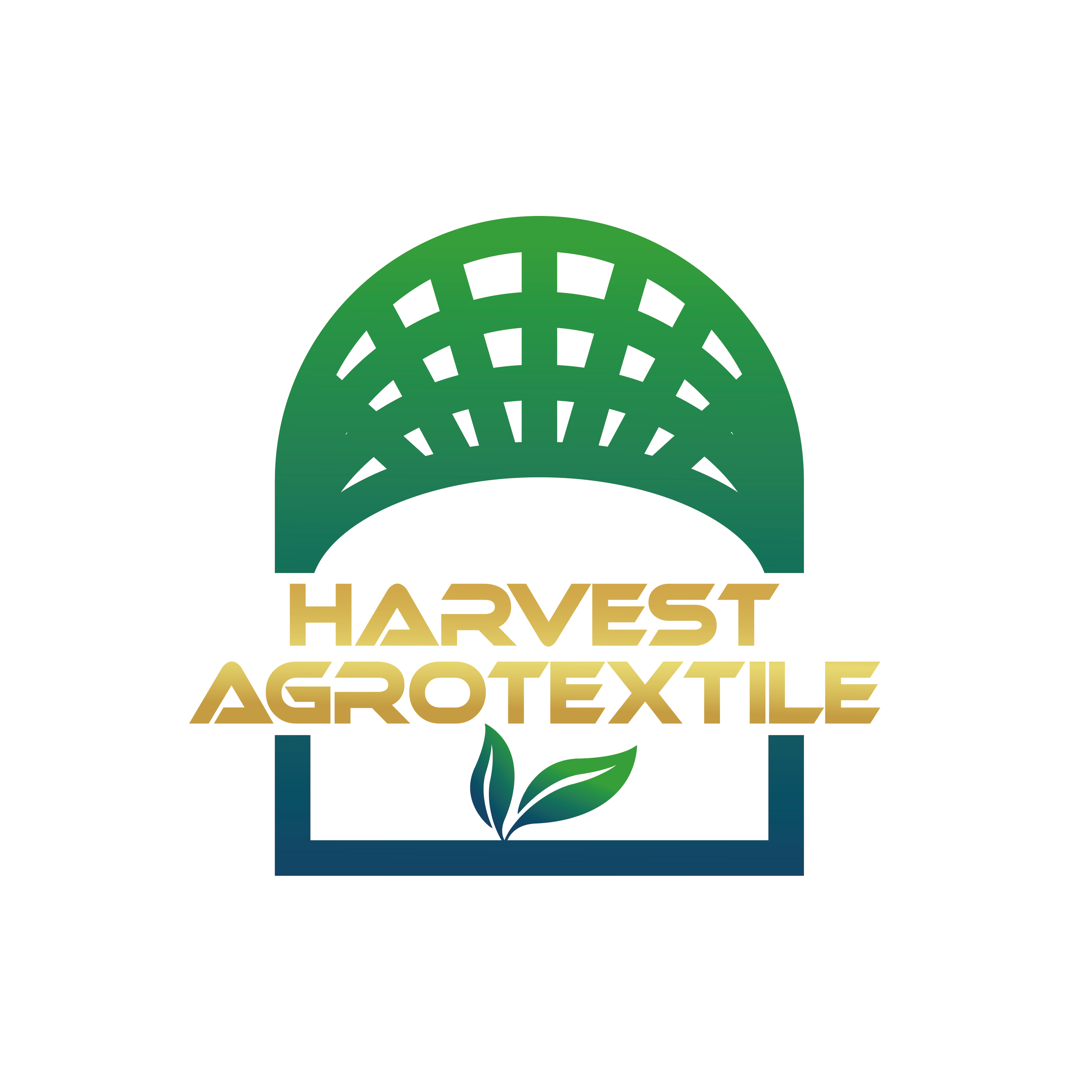 Anhui Harvest Agrotextile Co., Ltd. logo
