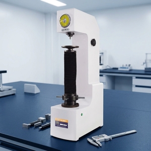 Durómetro Rockwell Eléctrico de Marco Alto HRD-150B - Product Image 2