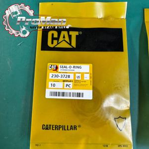Joints d'étanchéité pour tracteur à roues Proman <span class=keywords><strong>Caterpillar</strong></span> 230-3728 633E II, 651B, <span class=keywords><strong>651E</strong></span>, 631K, 631D, Excavateur 349D L, 374F L, 349E L - Product Image 1