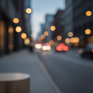 Orecchini a Cerchio Placcati in Oro Rosa con Cristalli e Strass 6Mm 9Mm, Gioielli Unisex Geometrici alla Moda - Product Image 2