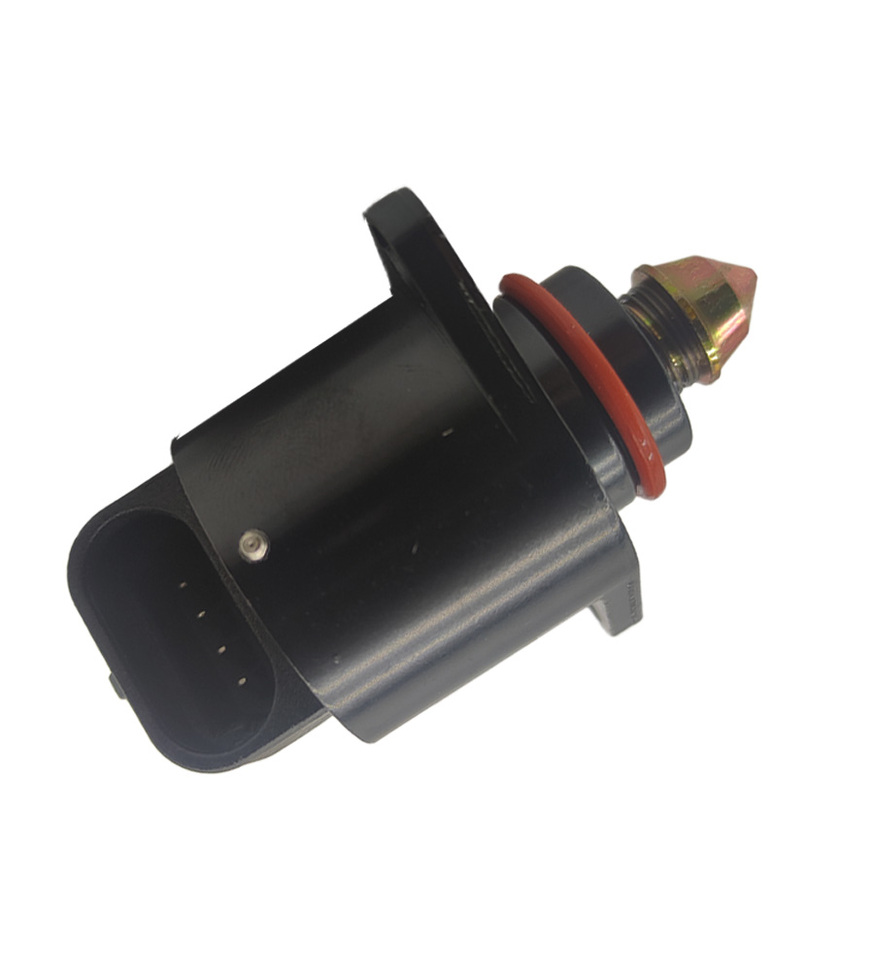 Idle Air Control Valve 17059602 93744675 96434613 for Chevrolet Aveo Daewoo
