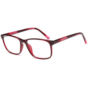 <span class=keywords><strong>Lunettes</strong></span> <span class=keywords><strong>de</strong></span> vue fines Anti-rayons bleus, pour optiques unisexe, <span class=keywords><strong>pas</strong></span> <span class=keywords><strong>cher</strong></span>, verres <span class=keywords><strong>de</strong></span> grande taille - Product Image 3