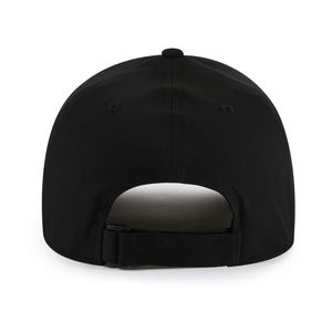 Parche de transferencia de calor Perfil bajo Curvo Adulto 6 Paneles Gorra de béisbol de sarga - Product Image 3
