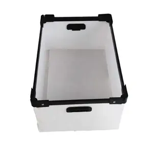 Stacking Storage Boxes Plastic Stacking Box Plastic Corrugated Stacking Box Storage Boxes Bins