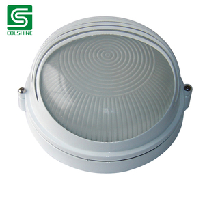 Nhựa không thấm nước vách ngăn ngoài trời ánh sáng nhỏ dẫn vách ngăn ánh sáng phù hợp - Product Image 4