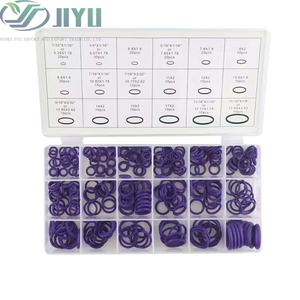 Kit de joints toriques en caoutchouc, assortiment de 200 pièces, 300 pièces - Product Image 1