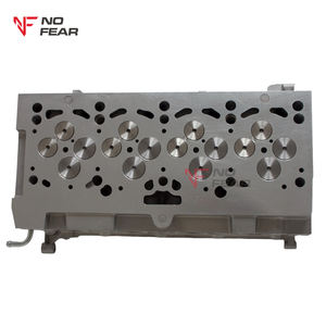 Conjunto de Culata de Cilindro de Motor Diésel 2.0 TDI <span class=keywords><strong>BKD</strong></span> 03G103373A para Audi A3, para <span class=keywords><strong>VW</strong></span> Golf, Jetta, Touran, para Seat Altea - Product Image 5