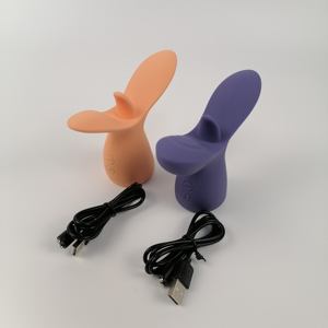 Vibromasseur Bangladesh Sex toy Vibromasseur sans fil étanche pour femme - Product Image 5