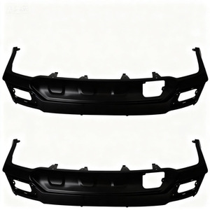 Protector de Parachoques para Lexus NX 2018, 52169-78060 - Product Image 1