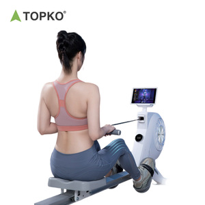Máquina de Remo de Alta Calidad para Interiores, Equipo de Gimnasio Comercial, Equipo de Fitness - Product Image 5