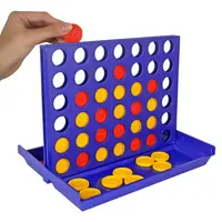  Hasbro Gaming Connect 4 Classic Grid,4 in a Row Game,Strategy  Board Games for Kids,2 Player .for Family and Kids,Ages 6 and Up : Toys &  Games