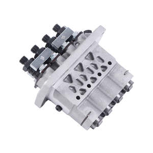 Bomba de Inyección Premium Choice 131017741 104135-4022 9410618467 para Reparación de Motor 404C-22 - Product Image 2