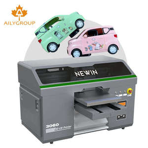 Imprimante et plastifieuse uv <span class=keywords><strong>3060</strong></span> a2/a3, machine d'impression à plat avec autocollant de transfert de papier - Product Image 2