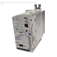 Convertidor de Frecuencia EVF9327-EV, Servoaccionamiento con Control Vectorial 400V, Variantes EP, ES, ESV, Control de Movimiento y Posicionamiento para Robots CNC