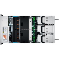 Serveur Rack 4U Neuf pour PowerEdge R960, Processeur Intel Xeon, jusqu'à 64 Go de DDR4 ECC/Non-ECC, 2 Emplacements PCIe 3.0 X16, En Stock