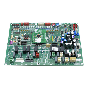 Placa base Wzcb31 de cuarta generación 30220025 para piezas de unidad exterior de aire acondicionado multi-split - Product Image 4