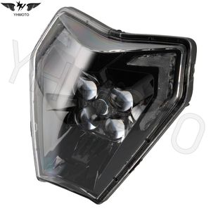 หลอดไฟหน้า YHMOTO สำหรับ KTM EXC XC SX MX 125 250 300 450 ปี 2023+ - Product Image 2