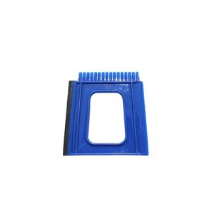 Carré en plastique de glace de <span class=keywords><strong>voiture</strong></span> <span class=keywords><strong>neige</strong></span> <span class=keywords><strong>raclette</strong></span>, grattoir à glace - Product Image 1