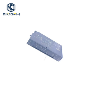 Módulo PLC 6ES7132-4BB01-0AA0, Unidad de Expansión de Salida Digital de 2DO 24V DC para Automatización Industrial - Product Image 1