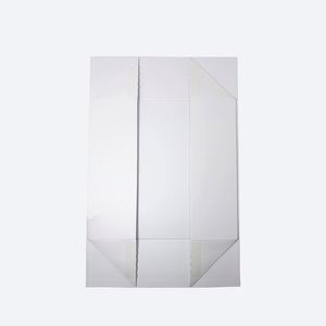 Bluk B4 Size Luxury Magnetic Gift <b>Box</b> for Cloth <b>Packing</b> with Ribbon - Product Image 3