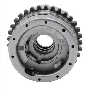 A2760503600 Ajustador de árbol de levas izquierdo para Mercedes Benz W222 W166 2760503600 - Product Image 2